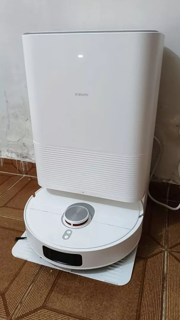 Imagem da avaliação